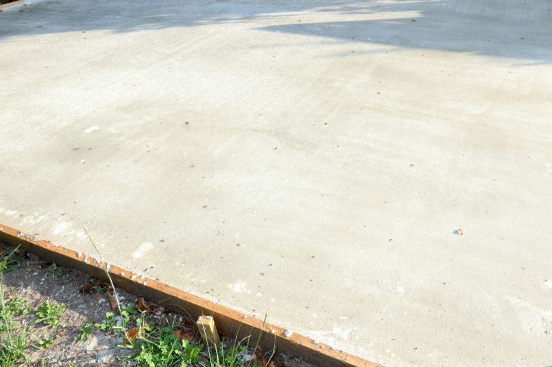 Concrete Floor Resurfacing in Miami Dade County, FL