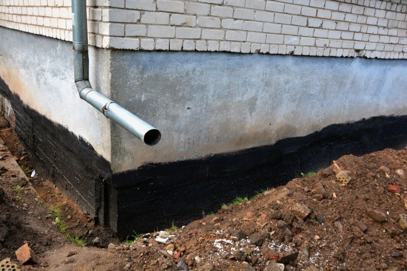Basement Water Prevention in Tampa, FL