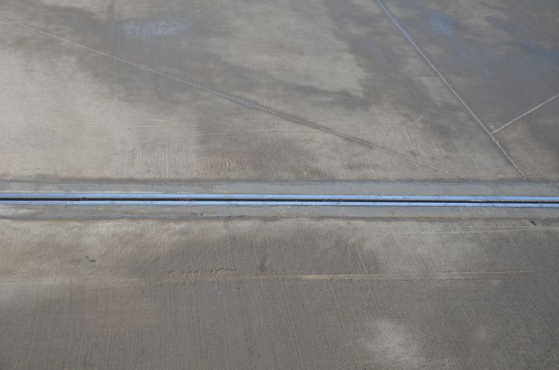 Concrete Curbing Repair in Corpus Christi, TX