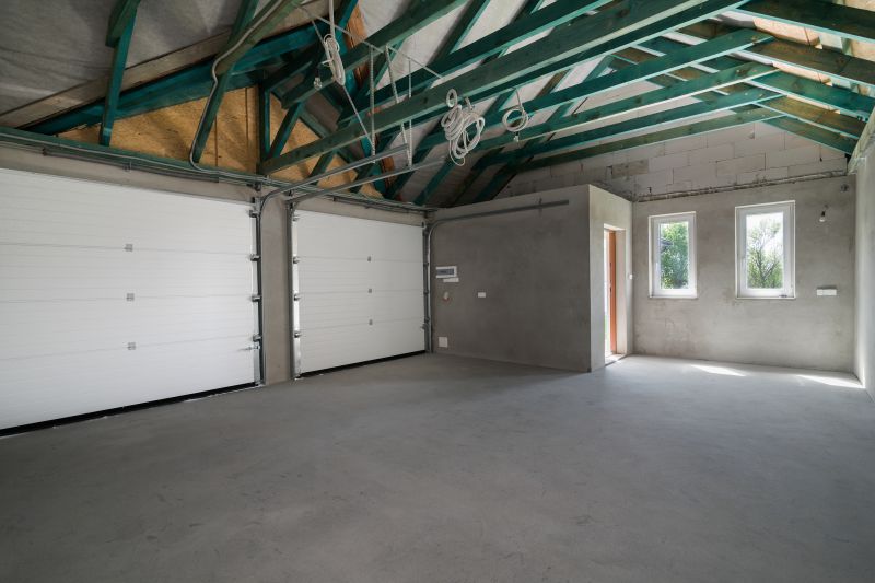 Concrete Floor Repair in Des Moines, IA
