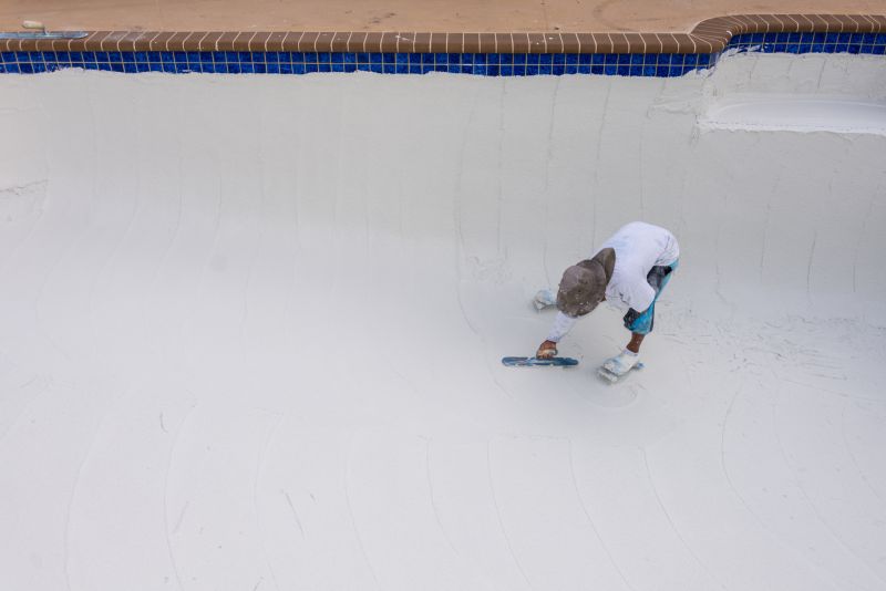 Concrete Spalling Repair in Des Moines, IA