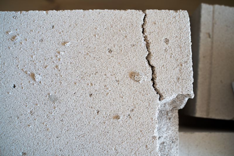 Cracked Concrete Repair in Des Moines, IA