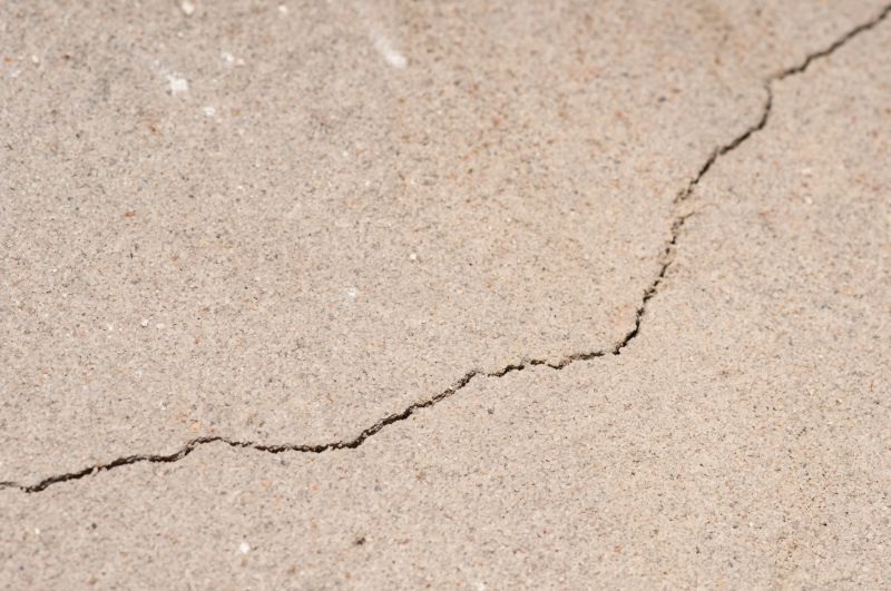 Cracked Slab Repair in Miami Dade County, FL