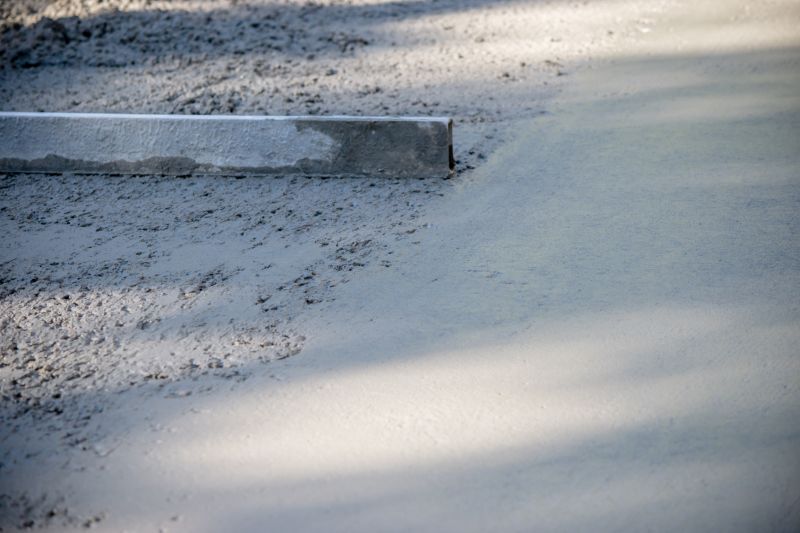 Driveway Spalling Repair in Corpus Christi, TX