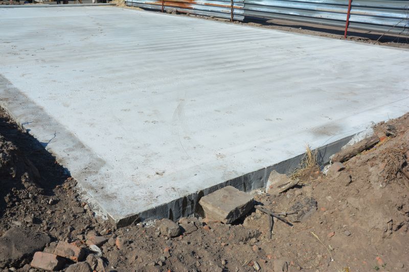 Dumpster Pad Repair in Des Moines, IA