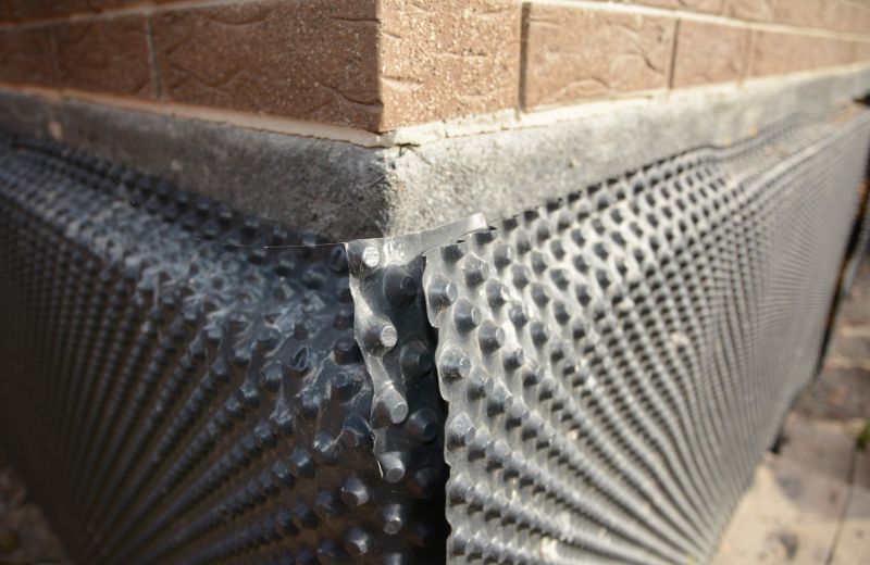 Foundation Waterproofing in Sarasota, FL