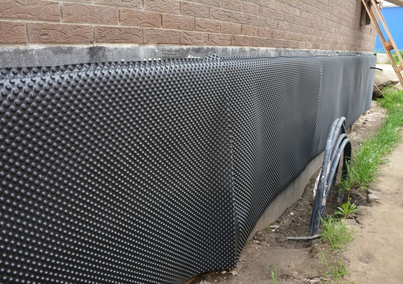 Residential Waterproofing in Birmingham, AL